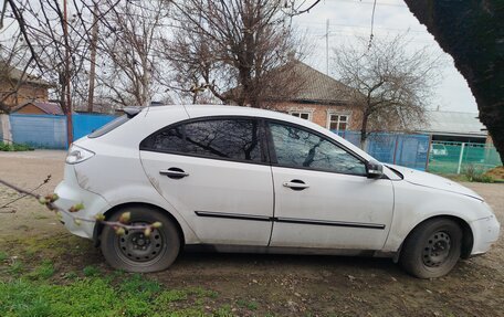 Haima 3, 2011 год, 300 000 рублей, 3 фотография