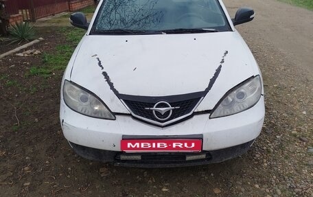 Haima 3, 2011 год, 300 000 рублей, 2 фотография