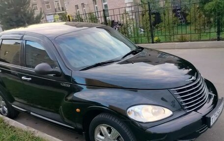 Chrysler PT Cruiser, 2005 год, 600 000 рублей, 7 фотография