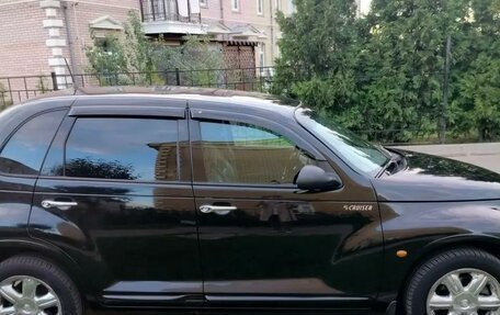 Chrysler PT Cruiser, 2005 год, 600 000 рублей, 2 фотография