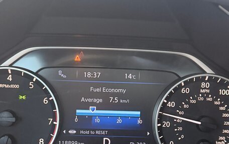 Nissan Murano, 2017 год, 2 400 000 рублей, 2 фотография