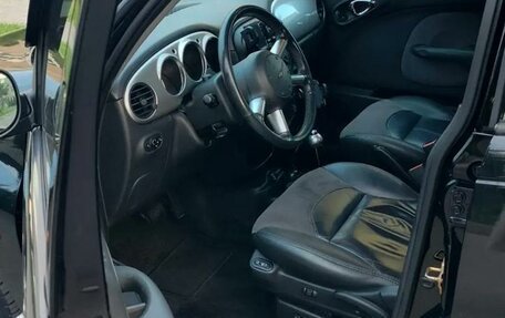 Chrysler PT Cruiser, 2005 год, 600 000 рублей, 9 фотография
