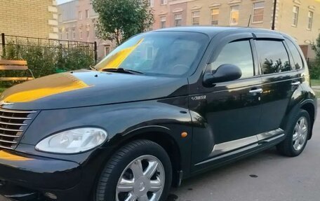 Chrysler PT Cruiser, 2005 год, 600 000 рублей, 8 фотография