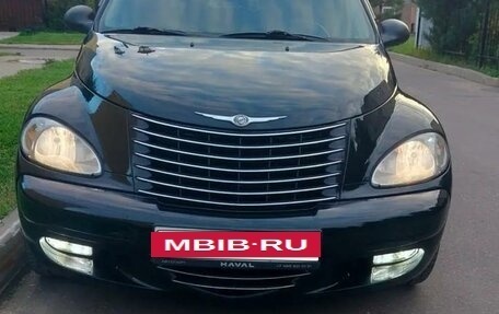 Chrysler PT Cruiser, 2005 год, 600 000 рублей, 3 фотография