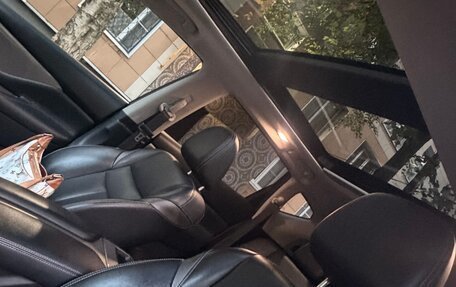 Nissan Murano, 2017 год, 2 400 000 рублей, 4 фотография