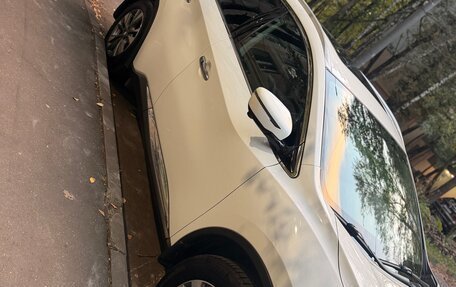 Nissan Murano, 2017 год, 2 400 000 рублей, 10 фотография