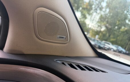 Nissan Murano, 2017 год, 2 400 000 рублей, 12 фотография