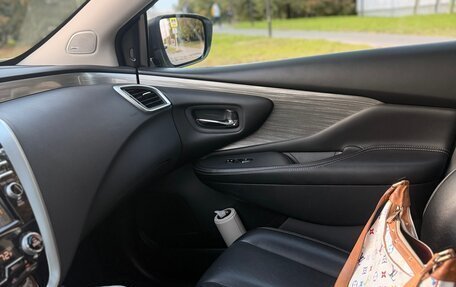 Nissan Murano, 2017 год, 2 400 000 рублей, 17 фотография
