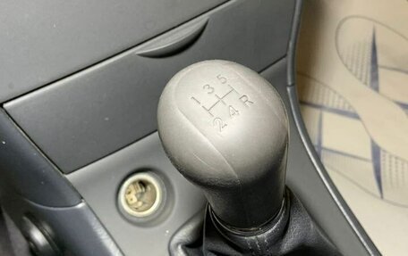Toyota Corolla, 2003 год, 850 000 рублей, 8 фотография