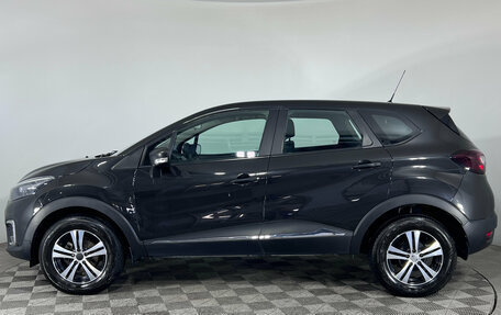 Renault Kaptur I рестайлинг, 2019 год, 1 325 000 рублей, 8 фотография