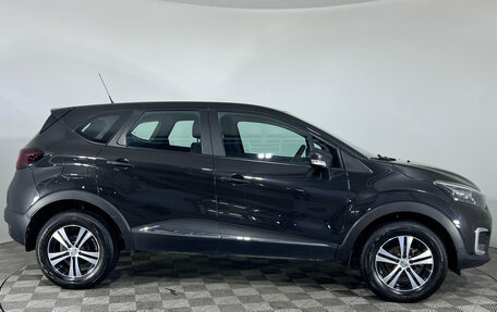 Renault Kaptur I рестайлинг, 2019 год, 1 325 000 рублей, 6 фотография