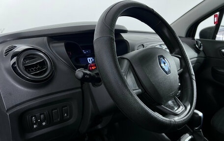 Renault Kaptur I рестайлинг, 2019 год, 1 325 000 рублей, 9 фотография