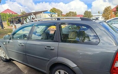 Chevrolet Lacetti, 2009 год, 450 000 рублей, 1 фотография