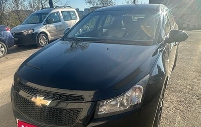 Chevrolet Cruze II, 2012 год, 815 000 рублей, 1 фотография