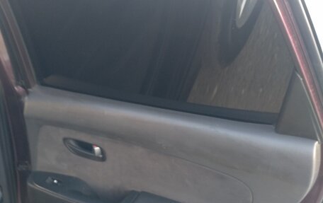 Hyundai Elantra IV, 2008 год, 580 000 рублей, 1 фотография