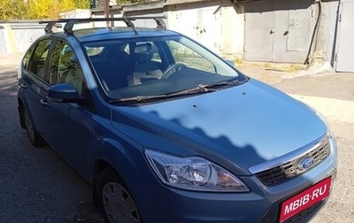 Ford Focus II рестайлинг, 2010 год, 1 000 000 рублей, 1 фотография