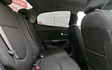 KIA Rio III рестайлинг, 2014 год, 760 000 рублей, 14 фотография