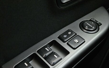KIA Rio III рестайлинг, 2014 год, 760 000 рублей, 18 фотография