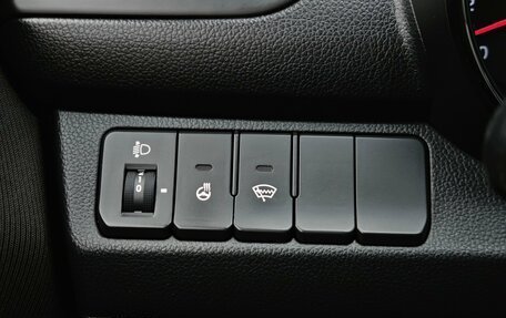 KIA Rio III рестайлинг, 2014 год, 760 000 рублей, 19 фотография