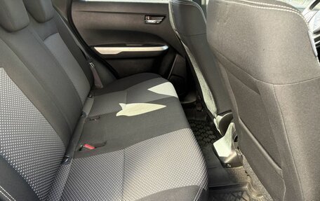 Suzuki Vitara II рестайлинг, 2016 год, 1 269 000 рублей, 11 фотография