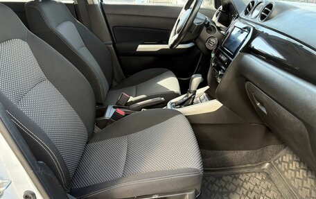 Suzuki Vitara II рестайлинг, 2016 год, 1 269 000 рублей, 9 фотография