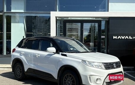 Suzuki Vitara II рестайлинг, 2016 год, 1 269 000 рублей, 3 фотография
