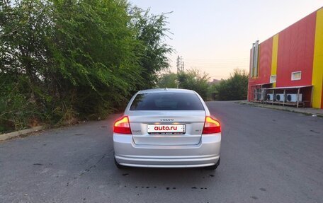 Volvo S80 II рестайлинг 2, 2007 год, 900 000 рублей, 3 фотография