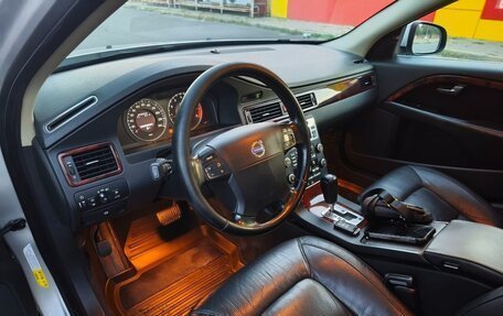 Volvo S80 II рестайлинг 2, 2007 год, 900 000 рублей, 6 фотография