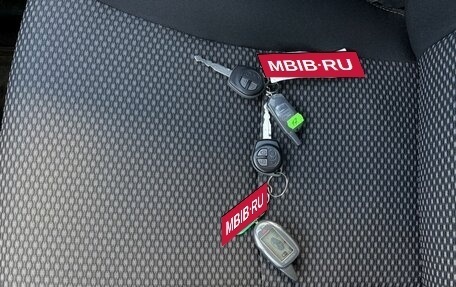 Suzuki Vitara II рестайлинг, 2016 год, 1 269 000 рублей, 18 фотография