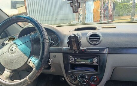 Chevrolet Lacetti, 2009 год, 450 000 рублей, 5 фотография