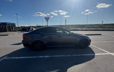 Lexus IS II рестайлинг 2, 2009 год, 1 580 000 рублей, 3 фотография