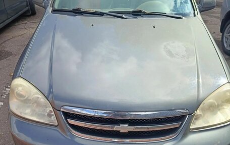 Chevrolet Lacetti, 2009 год, 450 000 рублей, 4 фотография