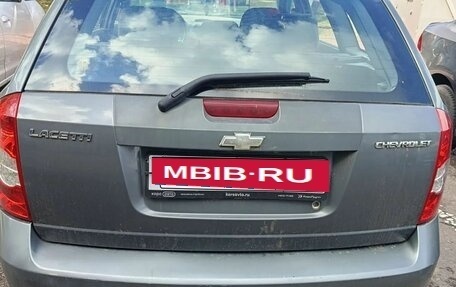 Chevrolet Lacetti, 2009 год, 450 000 рублей, 3 фотография