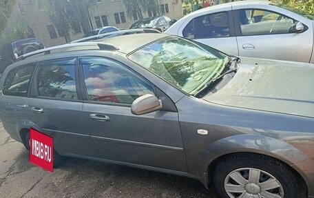 Chevrolet Lacetti, 2009 год, 450 000 рублей, 2 фотография