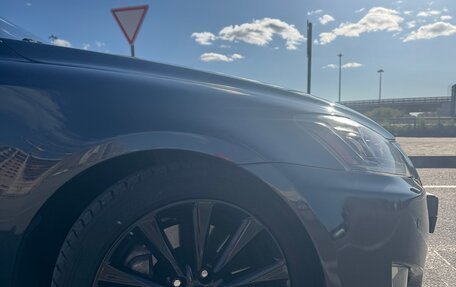 Lexus IS II рестайлинг 2, 2009 год, 1 580 000 рублей, 12 фотография