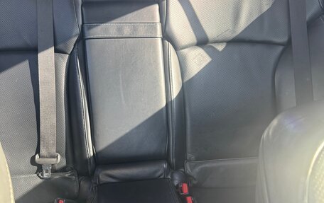 Lexus IS II рестайлинг 2, 2009 год, 1 580 000 рублей, 18 фотография
