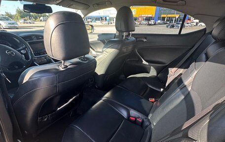 Lexus IS II рестайлинг 2, 2009 год, 1 580 000 рублей, 13 фотография