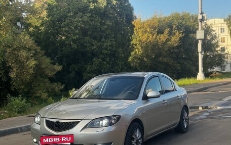 Mazda 3, 2006 год, 360 000 рублей, 3 фотография