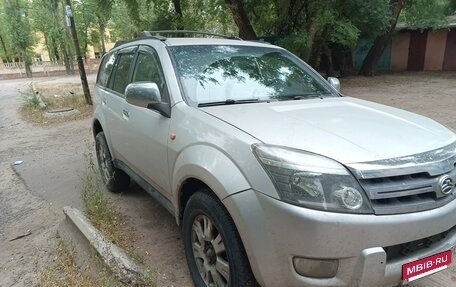 Great Wall Hover, 2007 год, 450 000 рублей, 2 фотография
