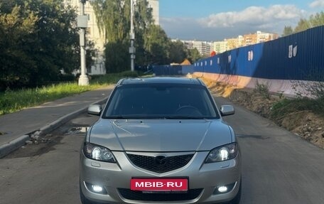 Mazda 3, 2006 год, 360 000 рублей, 2 фотография