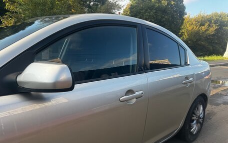 Mazda 3, 2006 год, 360 000 рублей, 8 фотография