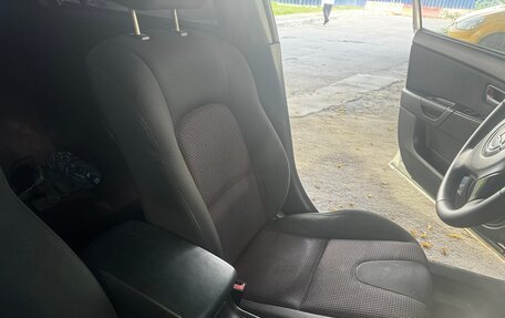 Mazda 3, 2006 год, 360 000 рублей, 12 фотография