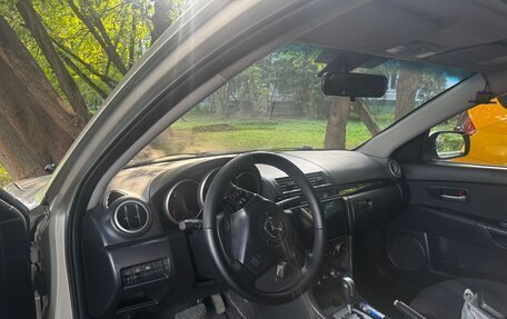 Mazda 3, 2006 год, 360 000 рублей, 10 фотография