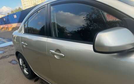 Mazda 3, 2006 год, 360 000 рублей, 9 фотография