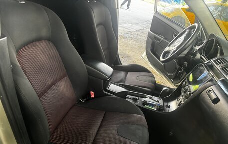 Mazda 3, 2006 год, 360 000 рублей, 11 фотография