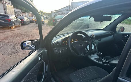 Mercedes-Benz C-Класс, 2002 год, 390 000 рублей, 9 фотография
