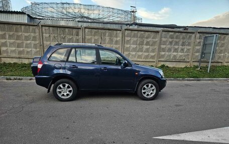 Chery Tiggo (T11), 2013 год, 595 000 рублей, 7 фотография
