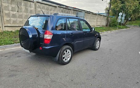 Chery Tiggo (T11), 2013 год, 595 000 рублей, 6 фотография