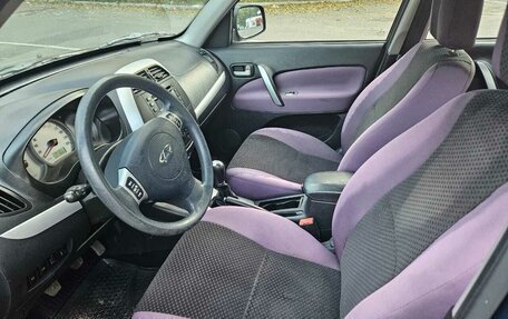 Chery Tiggo (T11), 2013 год, 595 000 рублей, 9 фотография