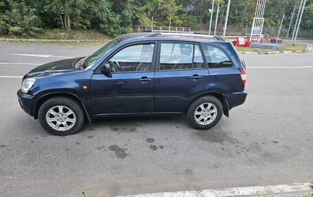Chery Tiggo (T11), 2013 год, 595 000 рублей, 2 фотография